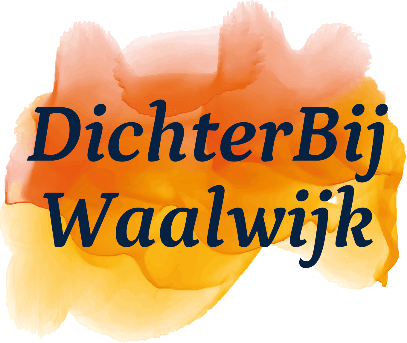 Logo DichterBij Waalwijk